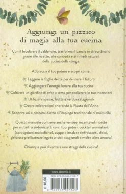 La Strega della Cucina