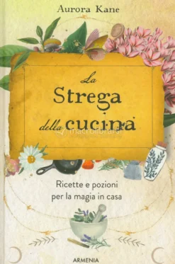 La Strega della Cucina