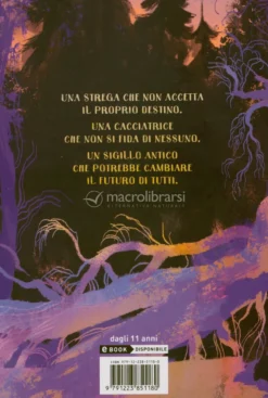La Strega e la Cacciatrice