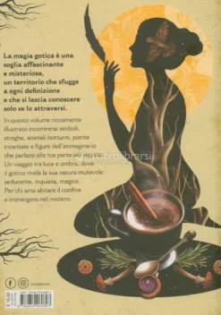 La Strega Gotica