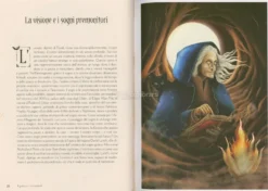 La Strega Gotica