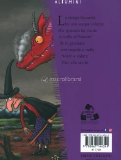 La Strega Rossella