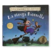 La Strega Rossella