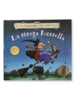 La Strega Rossella