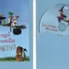 La Strega Rossella e Bastoncino