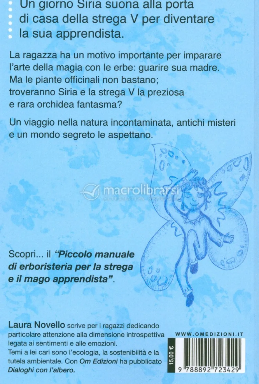 La Strega V