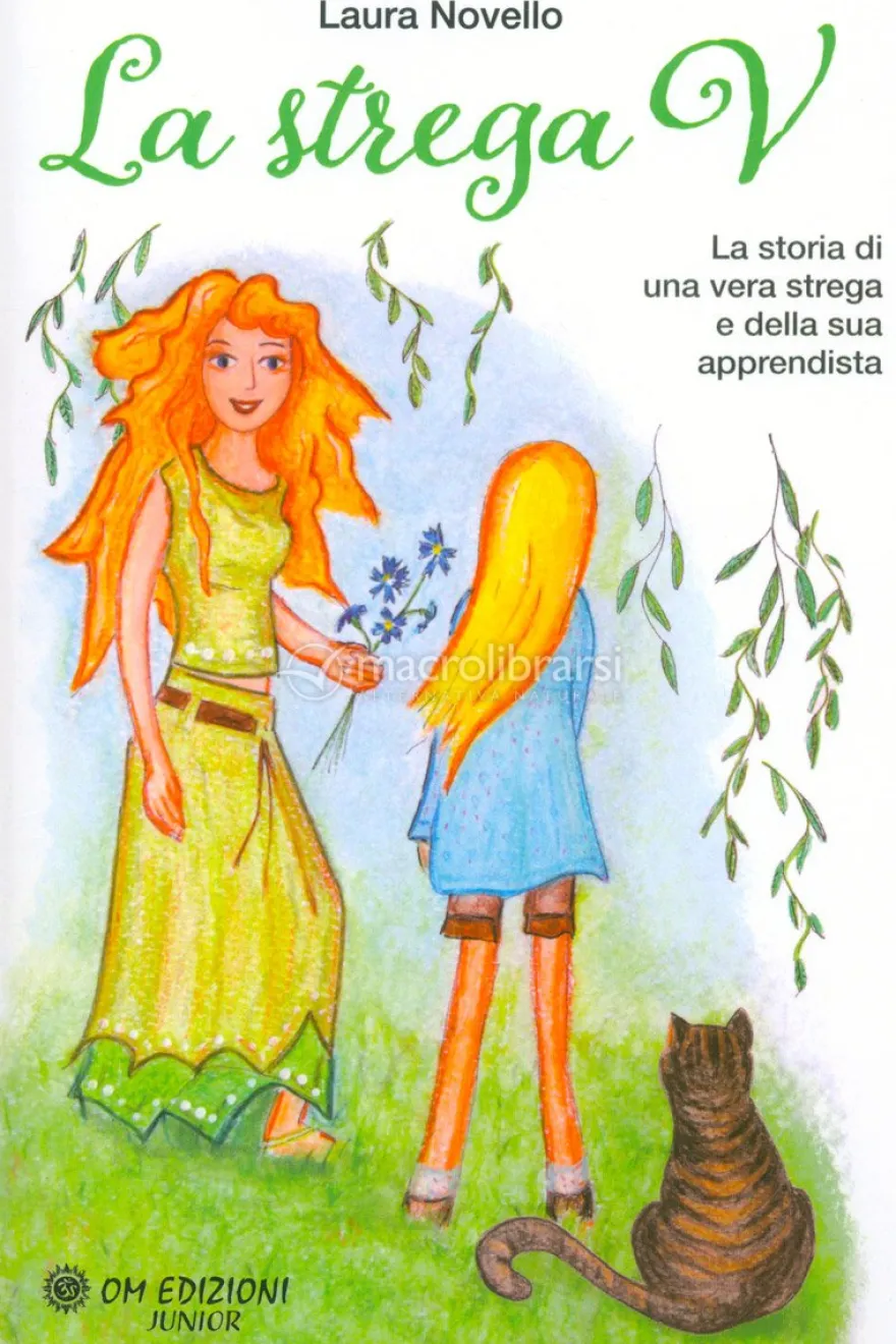 La Strega V