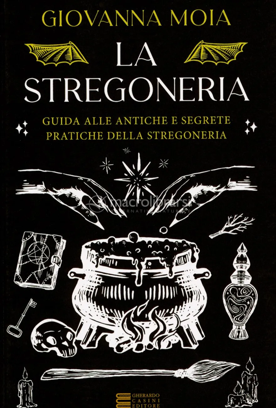 La Stregoneria