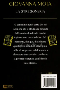 La Stregoneria
