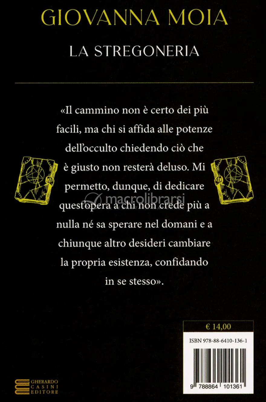 La Stregoneria