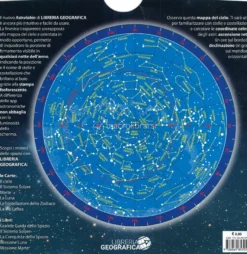 L'Astrolabio Fosforescente