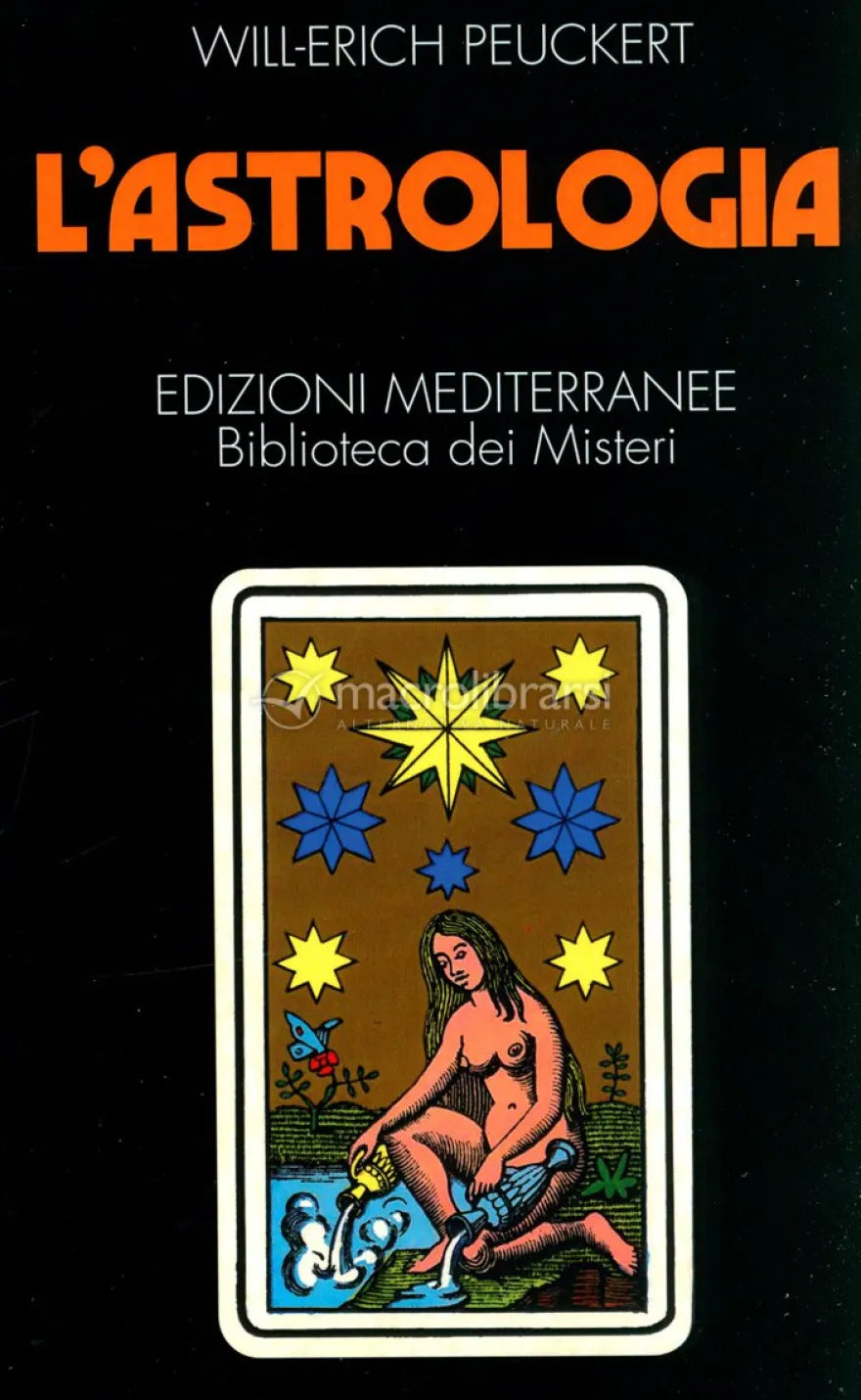 L'Astrologia
