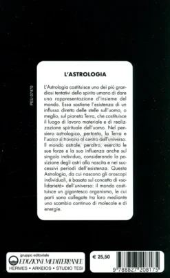 L'Astrologia