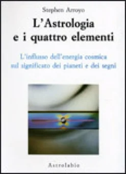 L'Astrologia e i Quattro Elementi