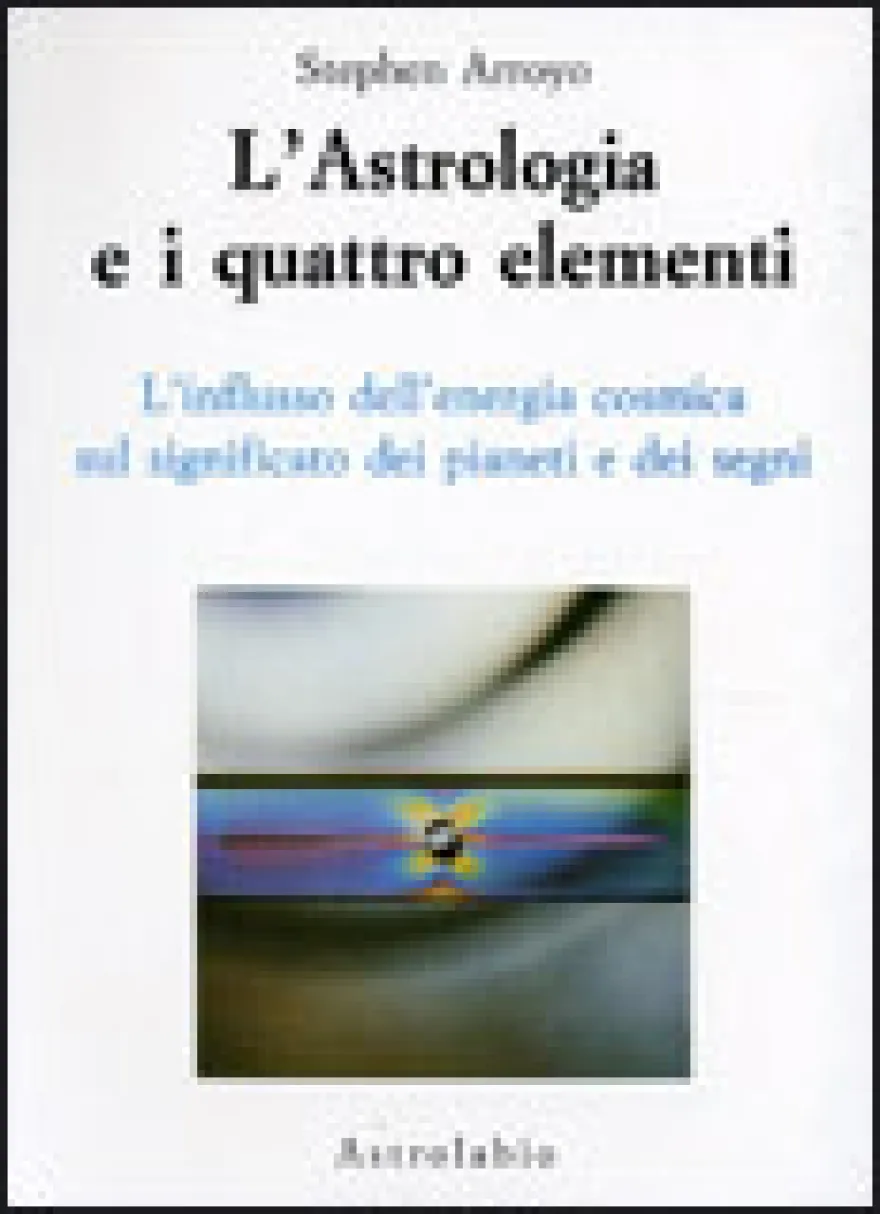 L'Astrologia e i Quattro Elementi