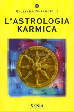 L'Astrologia Karmica