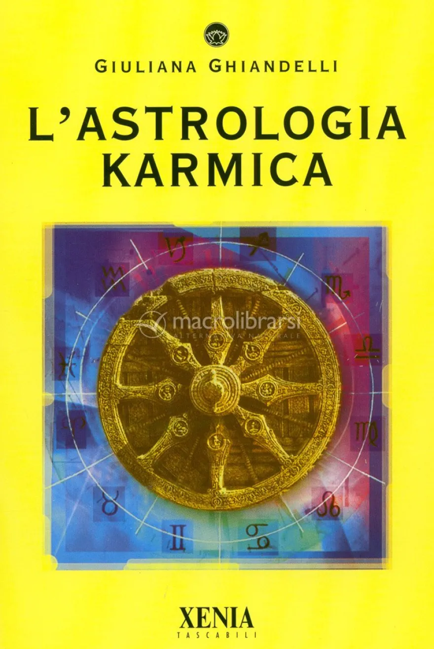 L'Astrologia Karmica