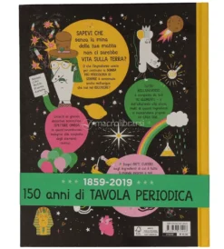 La Tavola degli Elementi