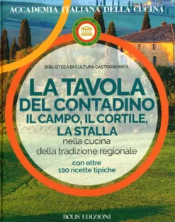 La Tavola del Contadino