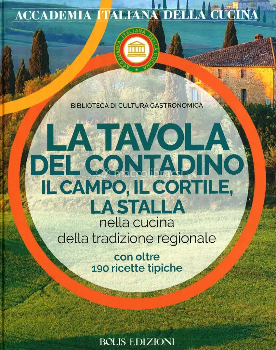 La Tavola del Contadino