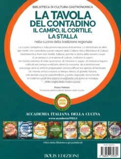 La Tavola del Contadino