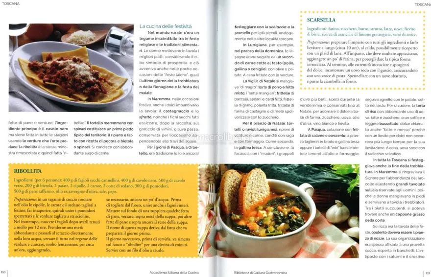 La Tavola del Contadino