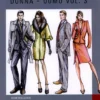 La Tecnica dei Modelli Donna-Uomo Vol. 3