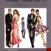 La Tecnica dei Modelli Donna-Uomo Vol .2