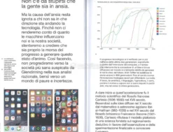 La Tecnologia ci fa Male?