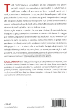 La teoria dei piccoli morsi e il nocciolo del potere
