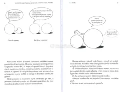 La teoria dei piccoli morsi e il nocciolo del potere