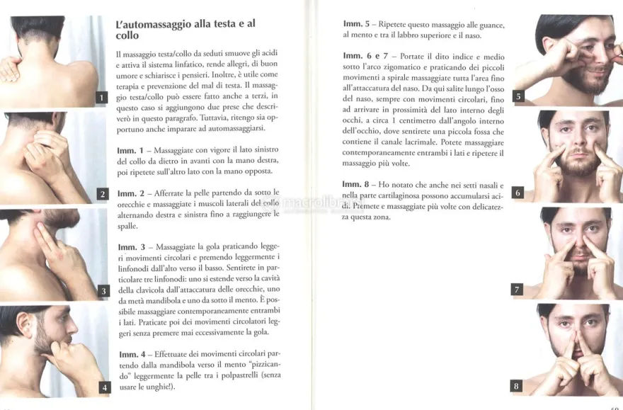La Terapia Anti-Acidosi