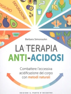 La Terapia Anti-Acidosi