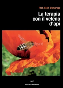 La Terapia con il Veleno d'Api