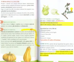 La Terapia dei Supercibi