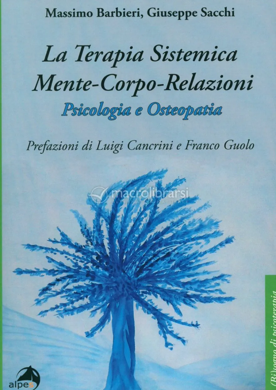 La Terapia Sistemica Mente-Corpo-Relazioni