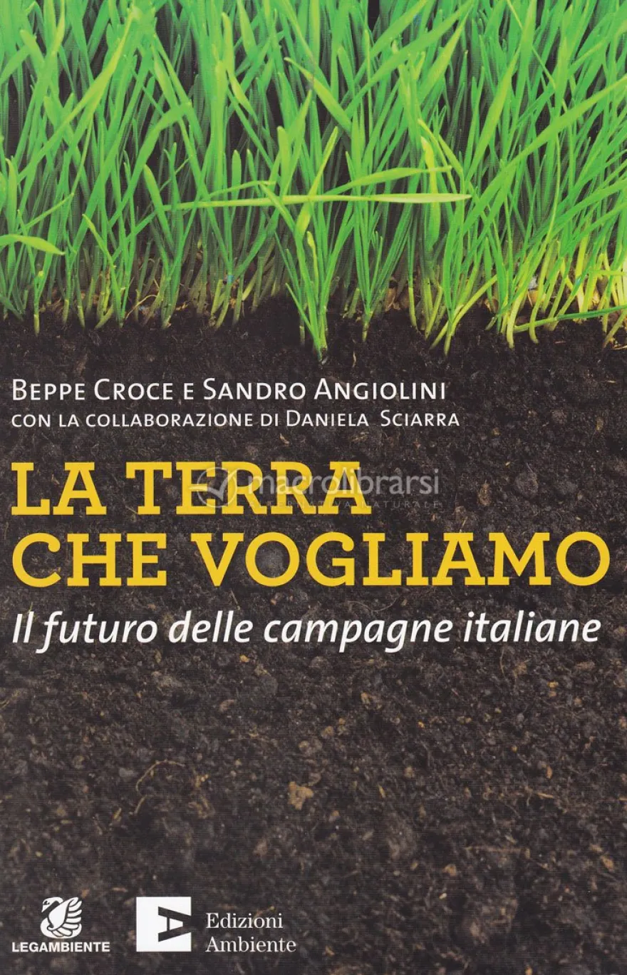 La Terra che Vogliamo