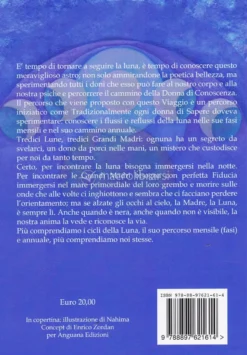 La Terra delle Grandi Madri
