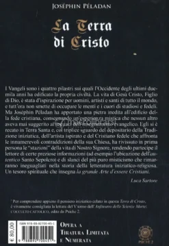 La Terra di Cristo