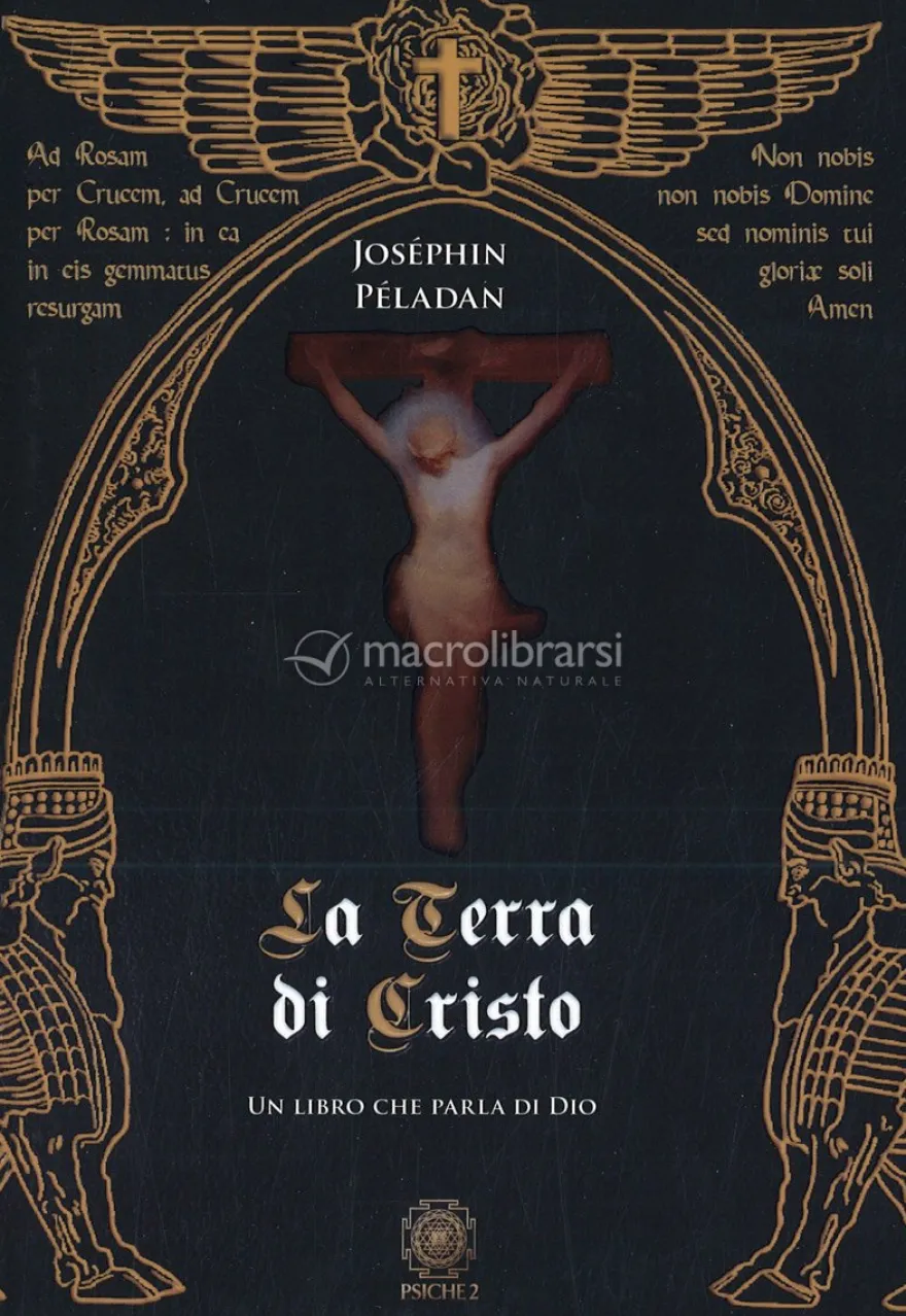 La Terra di Cristo