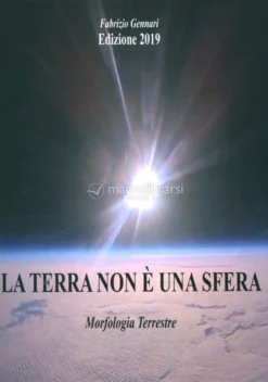 La Terra non è una Sfera
