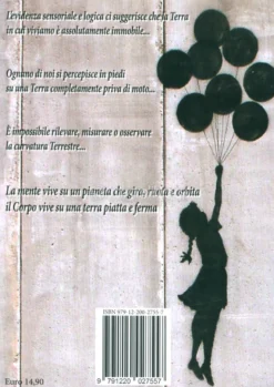 La Terra non è una Sfera