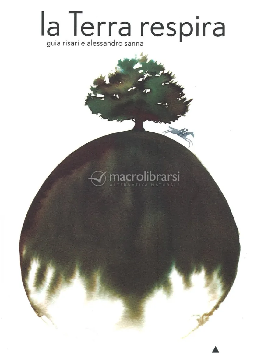 La Terra Respira