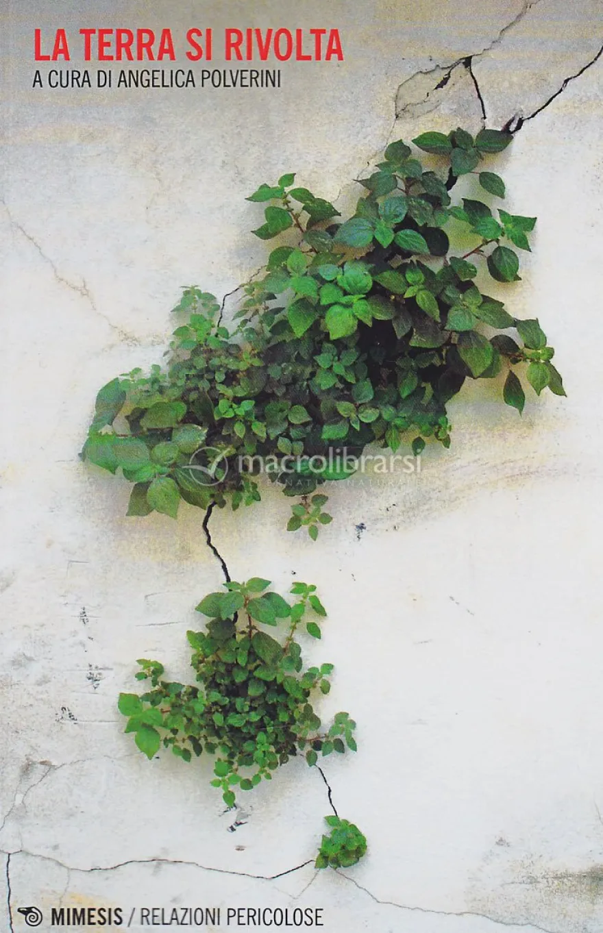 La Terra si Rivolta