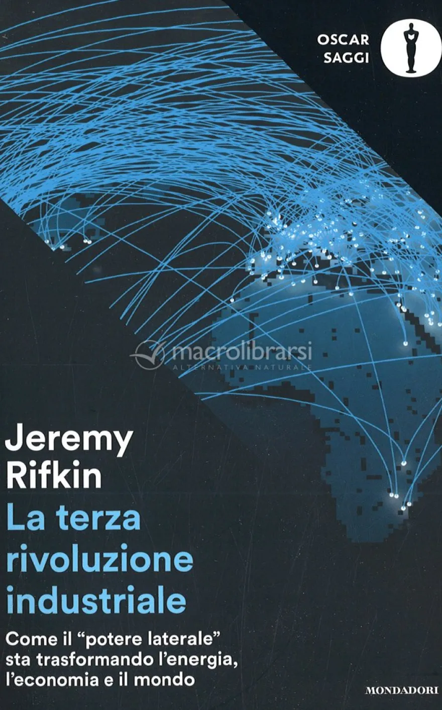 La Terza Rivoluzione Industriale
