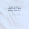 La Testimone del Fuoco