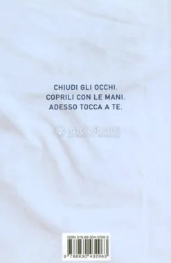La Testimone del Fuoco