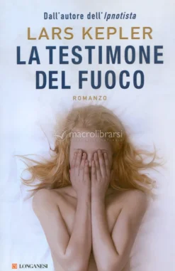 La Testimone del Fuoco