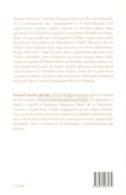 La Threicia