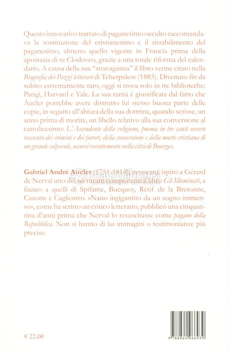 La Threicia